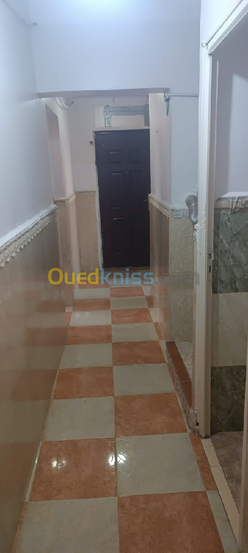 Location Appartement F3 Alger Ain naadja