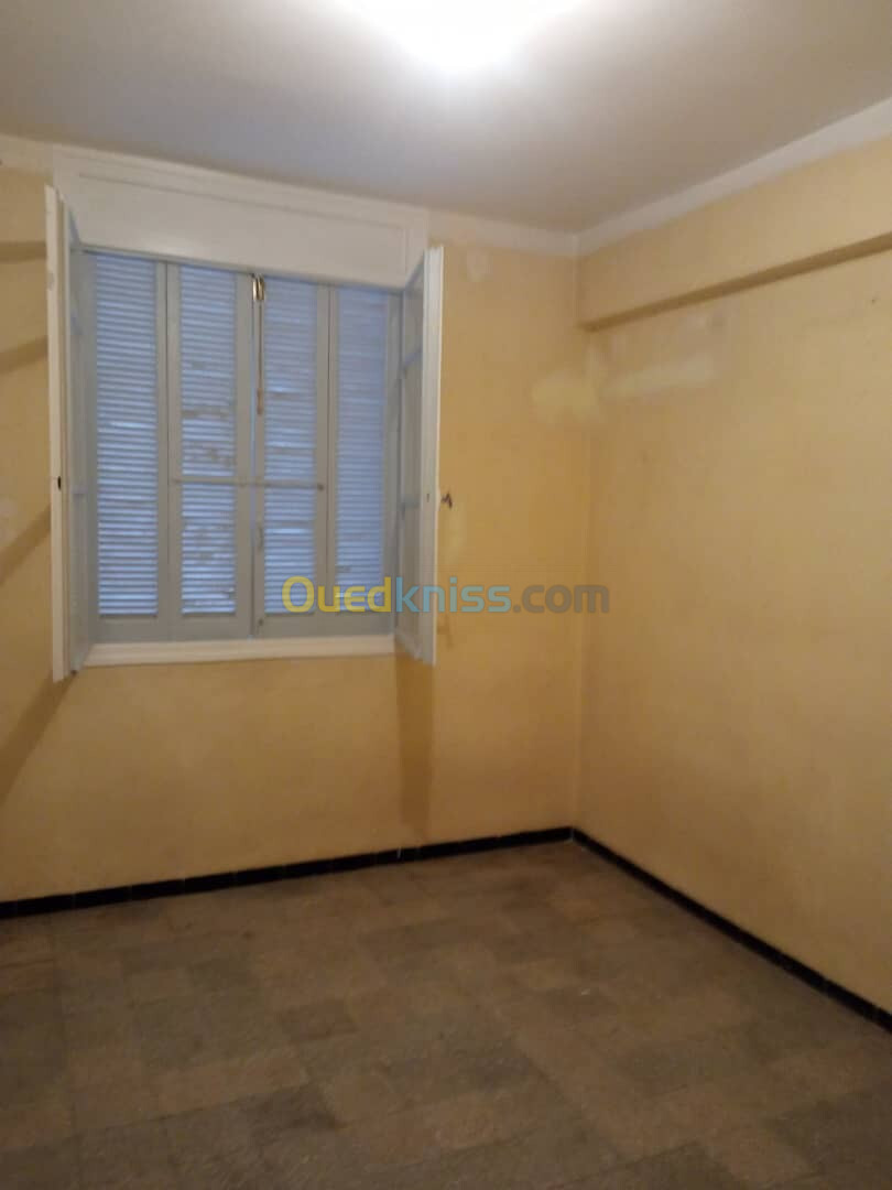 Location Appartement F5 Alger Bachdjerrah