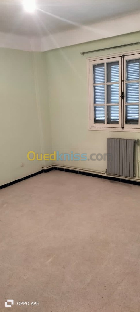 Location Appartement F5 Alger Birkhadem