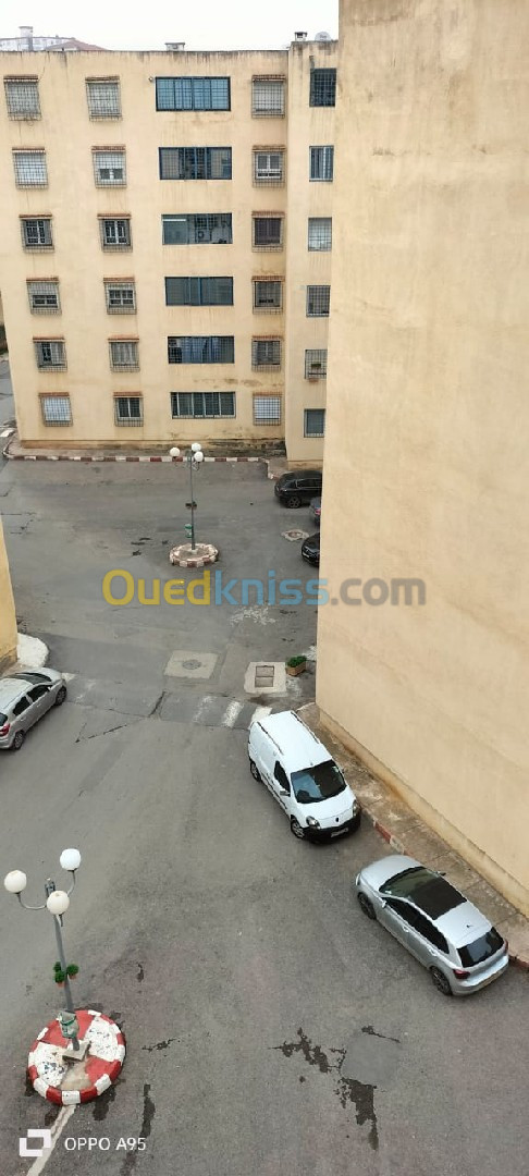 Location Appartement F5 Alger Birkhadem