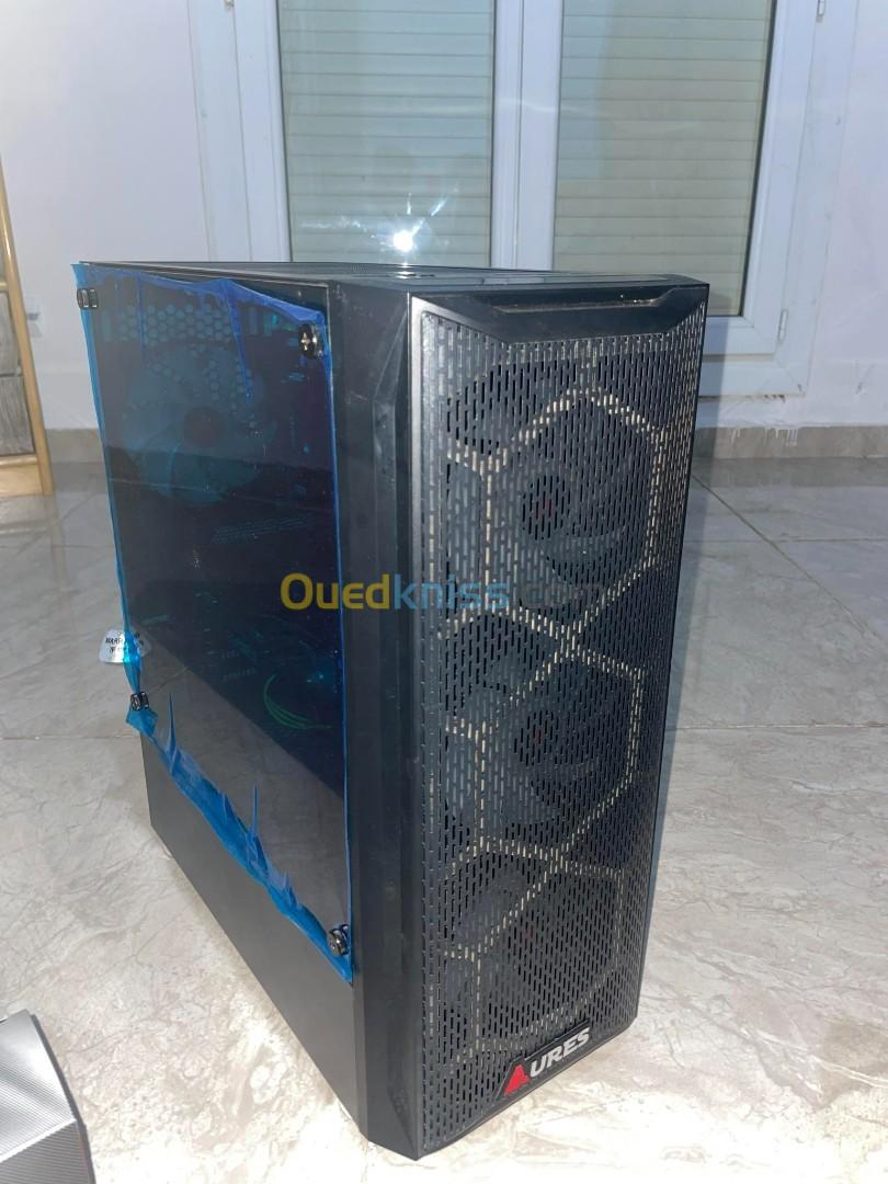 Rayzen5 3600  gtx1660super ram 16gb 