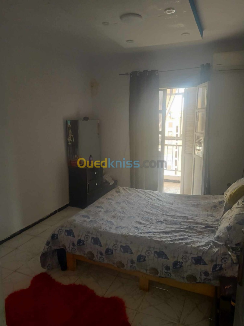 Vente Appartement F4 Oran Bir el djir