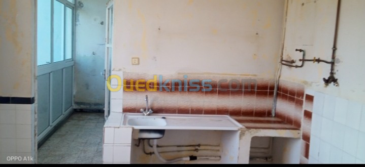 Vente Appartement F4 Constantine Ouled rahmoune