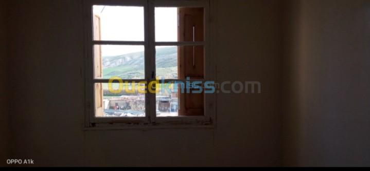 Vente Appartement F4 Constantine Ouled rahmoune