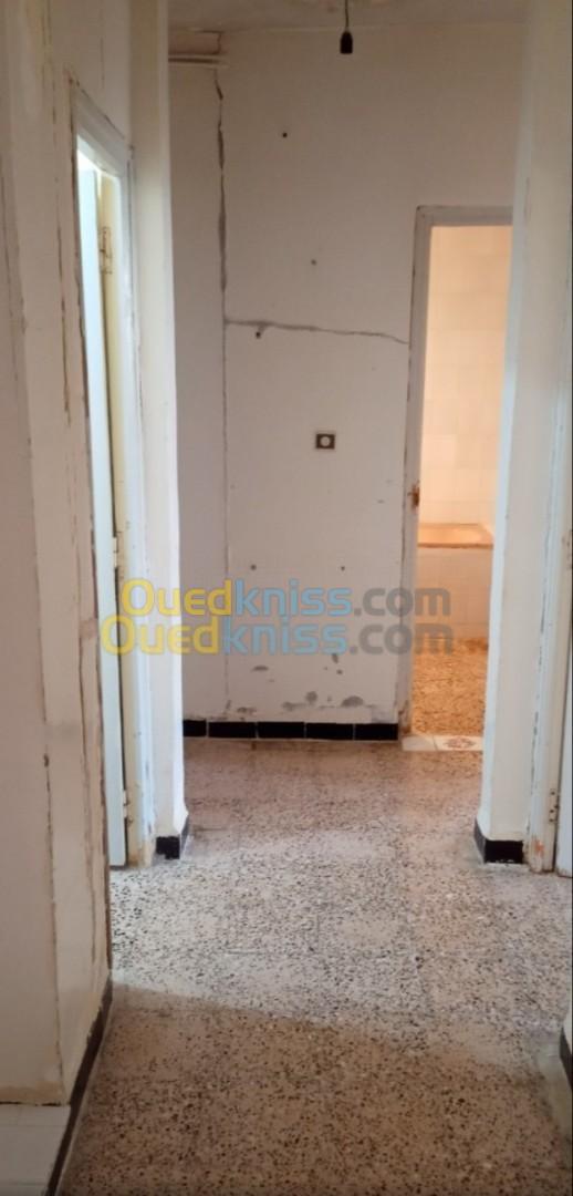 Vente Appartement F4 Constantine Ouled rahmoune