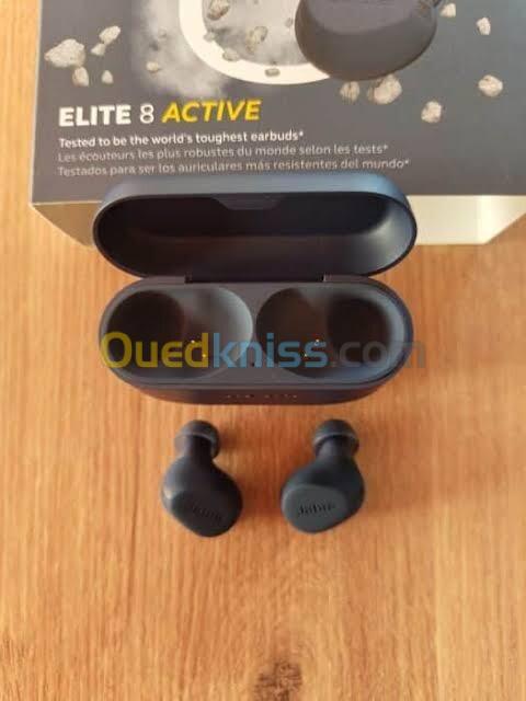 Écouteur Jabra Elite 8 Active 