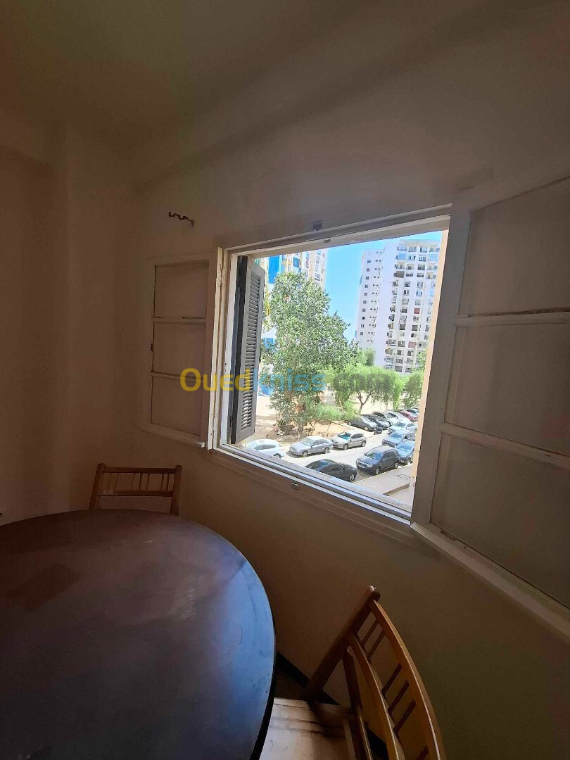 Location Appartement F4 Alger El achour