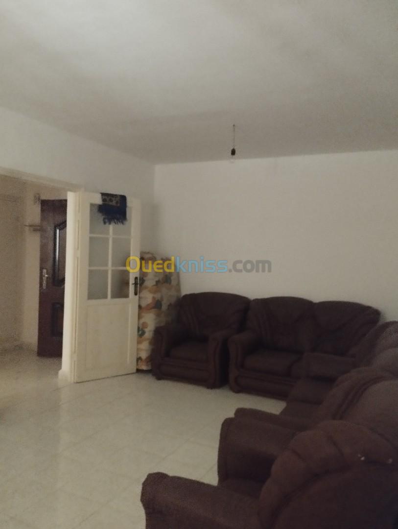 Vente Appartement F3 Alger Ain benian