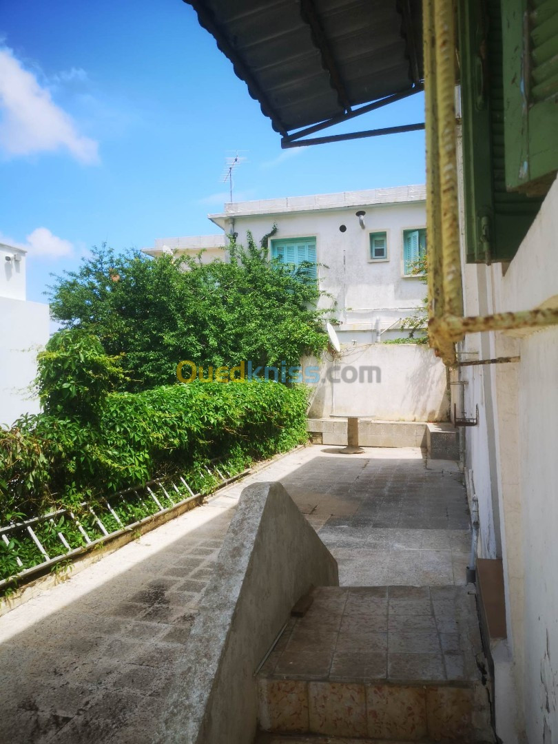 Vente Villa Alger El biar