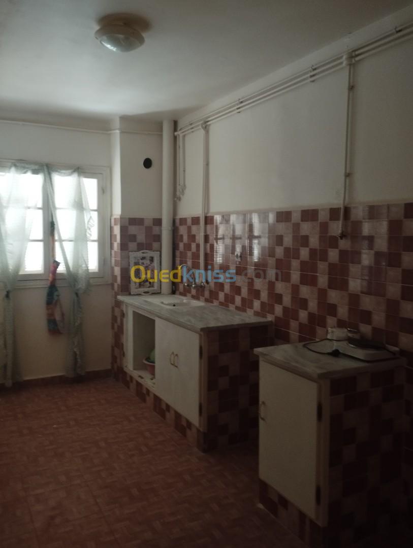 Vente Appartement F3 Alger Ain benian