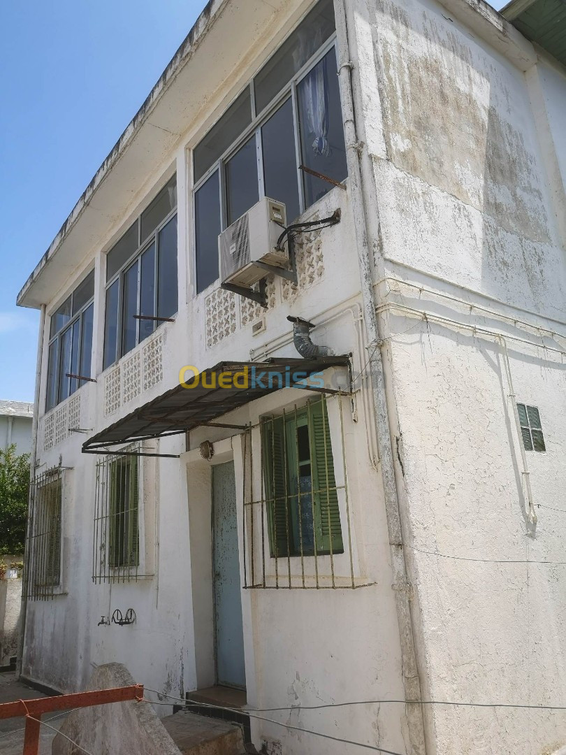 Vente Villa Alger El biar