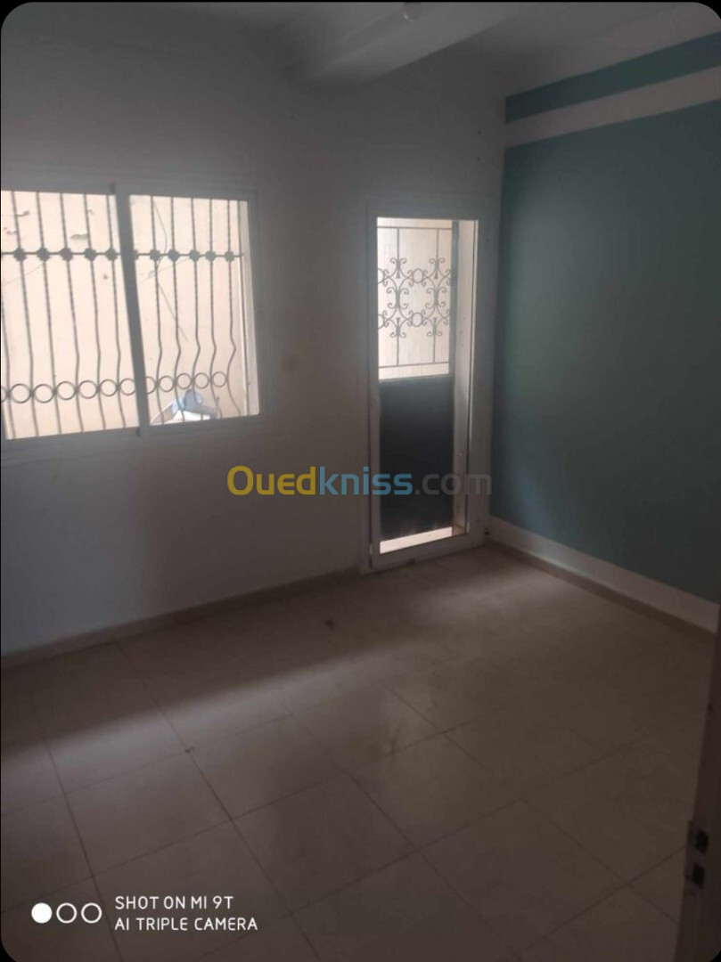 Vente Appartement Oran Oran