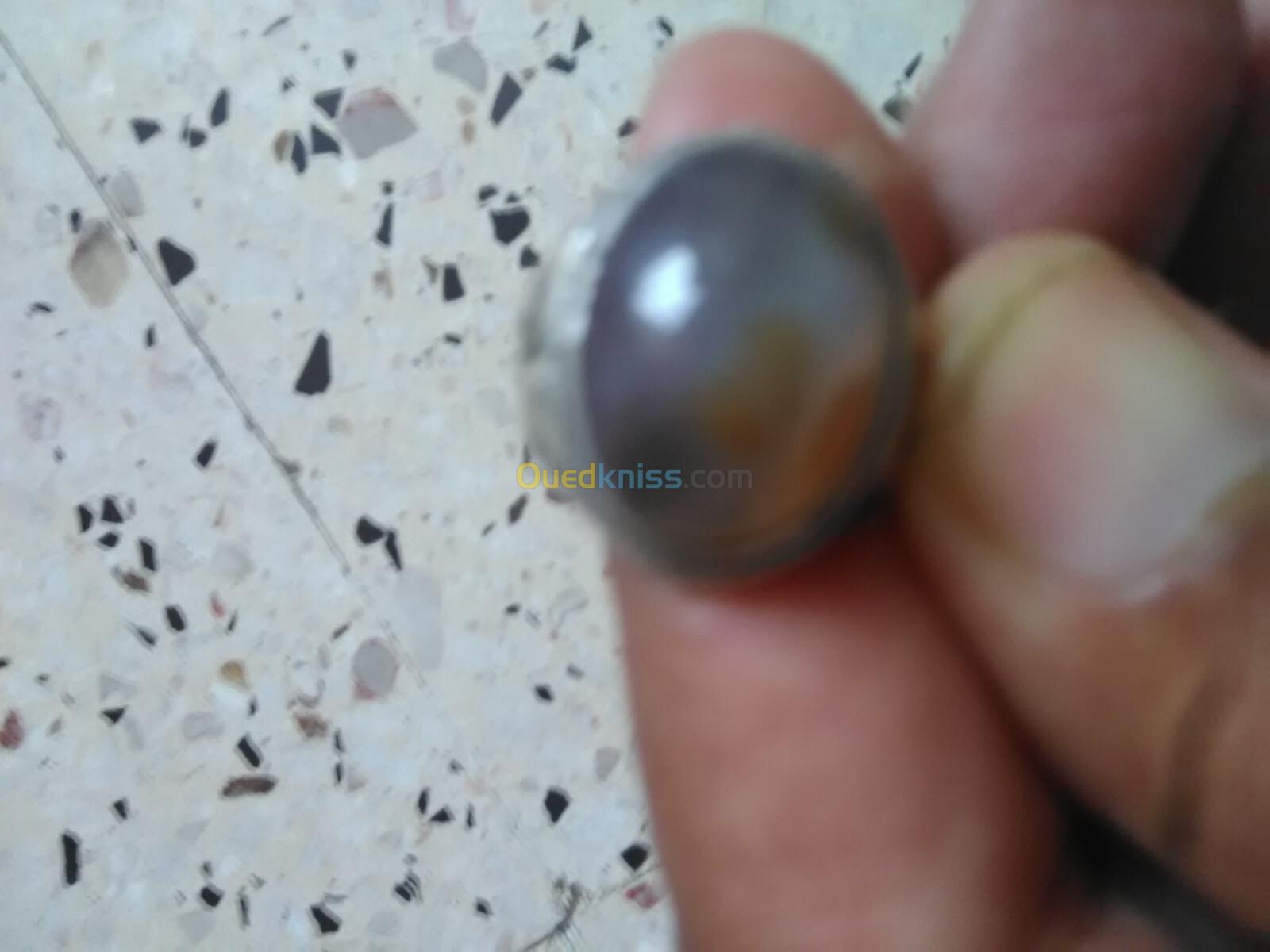 piere agate 