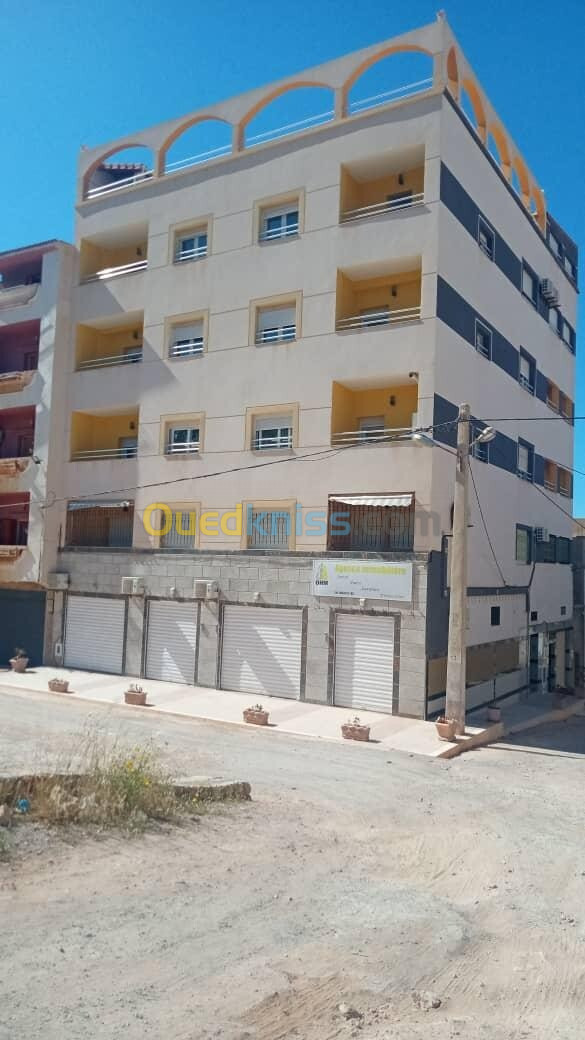 Vente Immeuble Oran Ain el turck