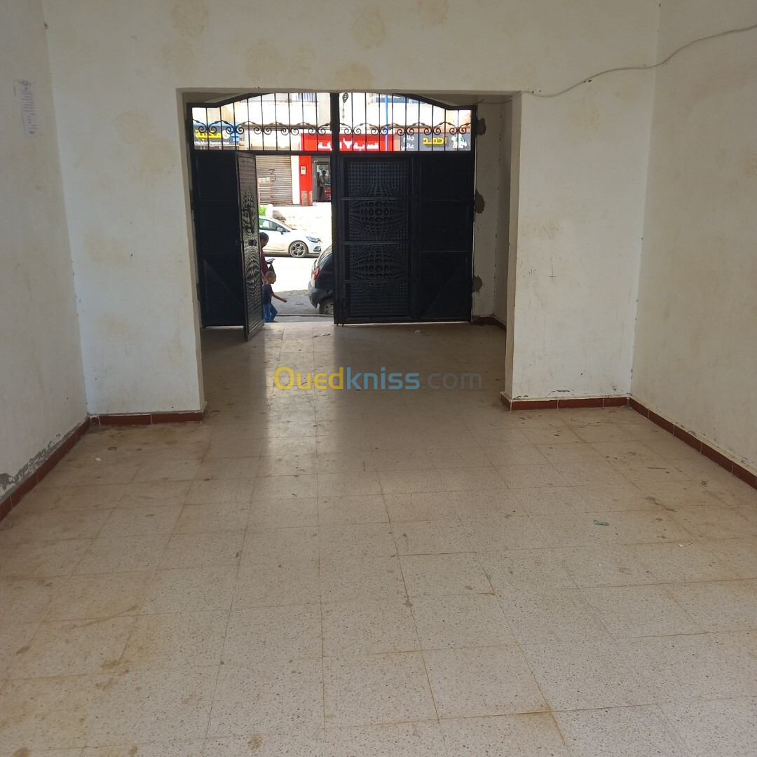 Vente Appartement F3 Jijel Jijel