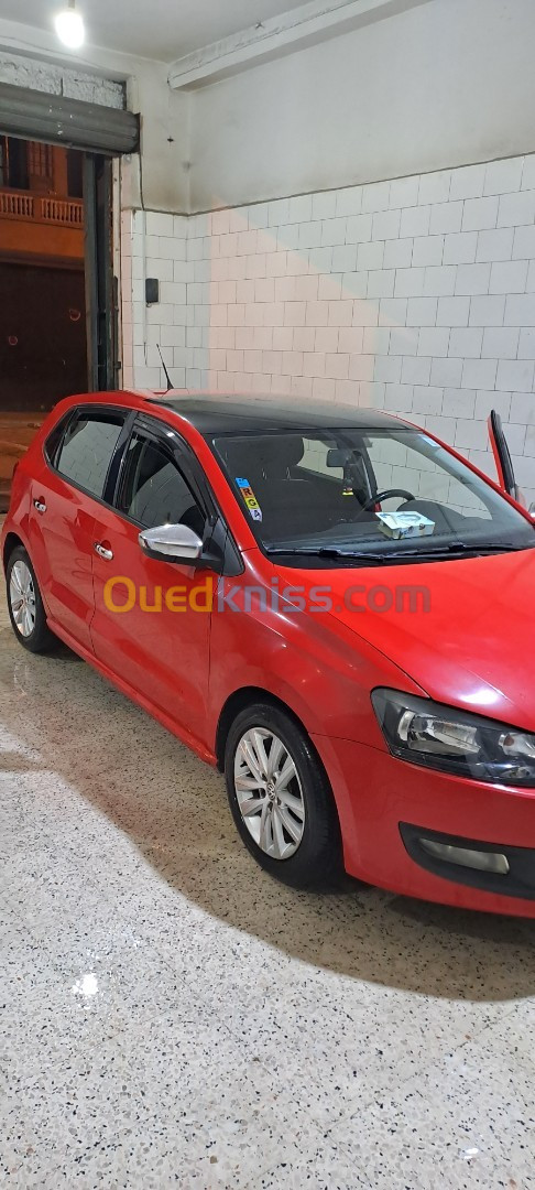 Volkswagen Polo 2010 Polo