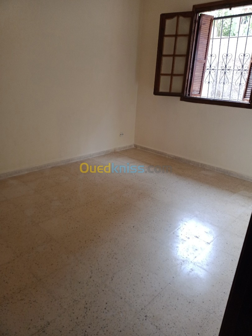 Location Niveau De Villa F2 Alger Bordj el bahri