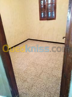 Location Appartement F2 Alger Reghaia