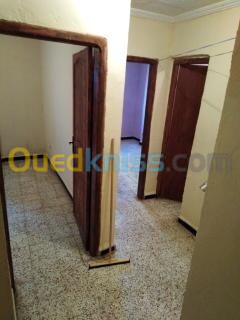 Location Appartement F2 Alger Reghaia