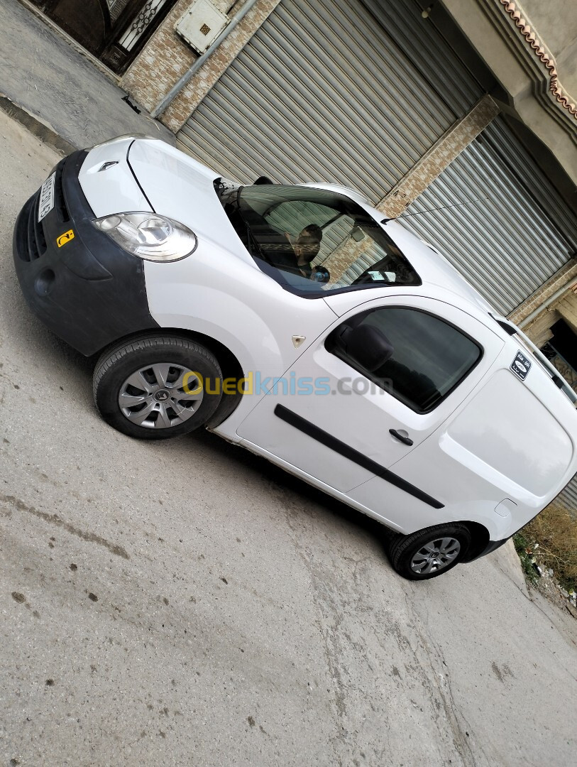 Renault Kangoo 2011 Kangoo