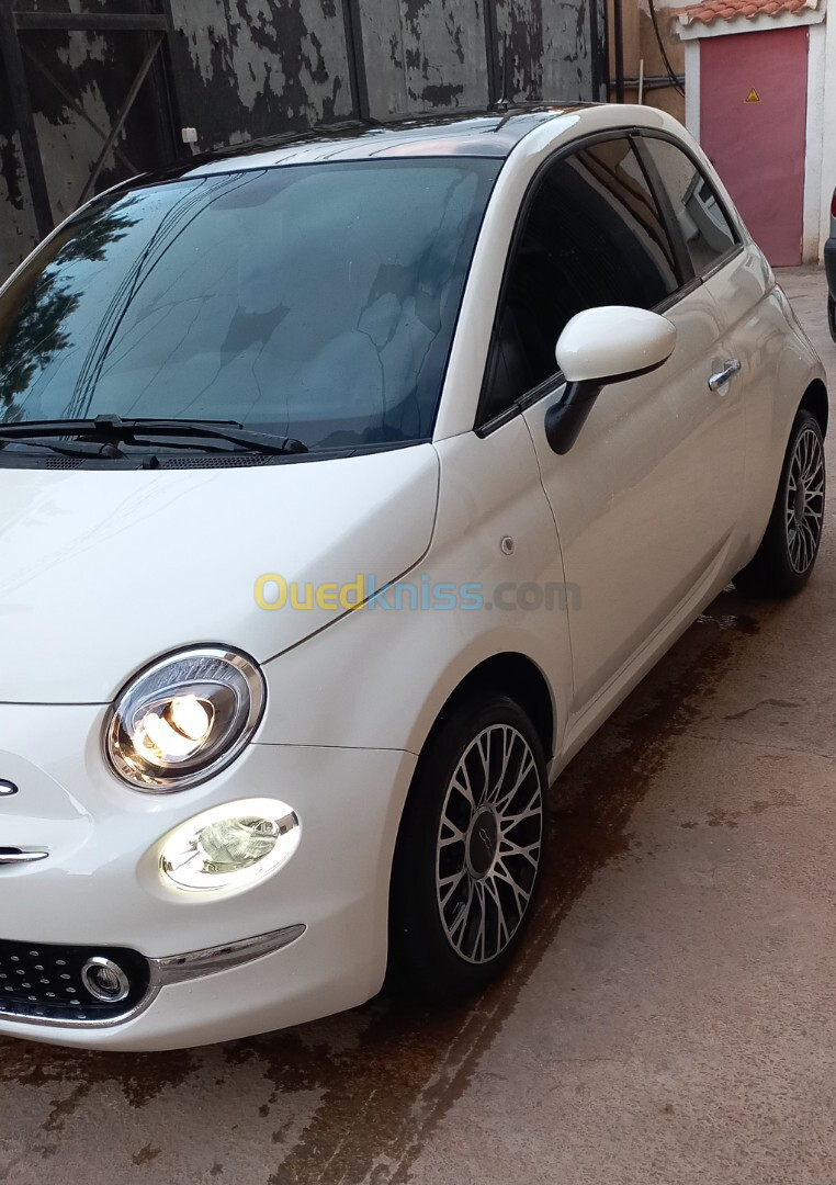 Fiat Fiat 500 2023 Dolcevita