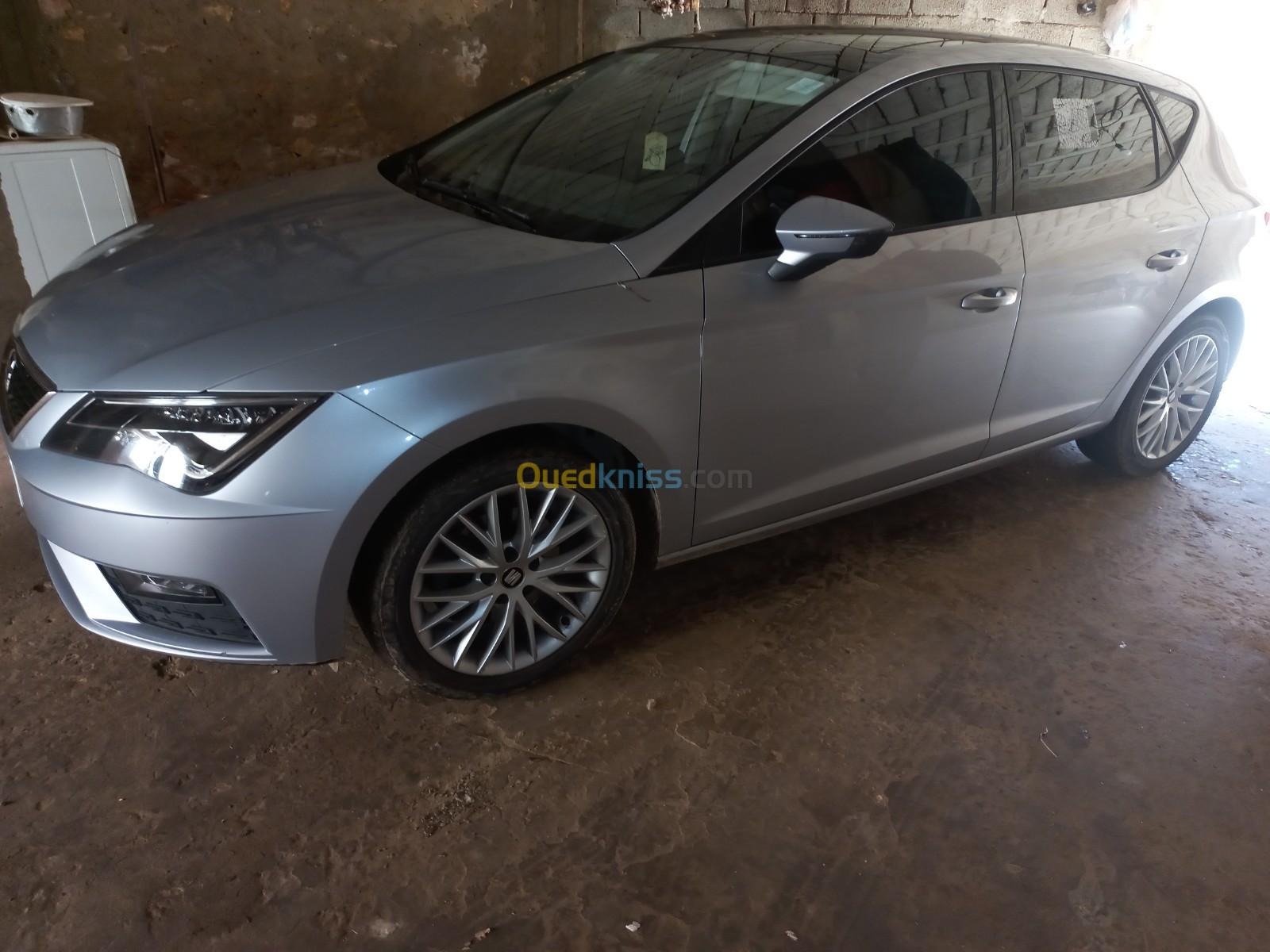 Seat Leon 2020 Urbain