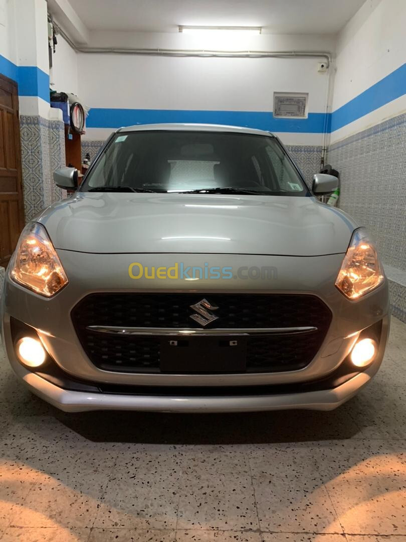 Suzuki Swift 2022 Gls