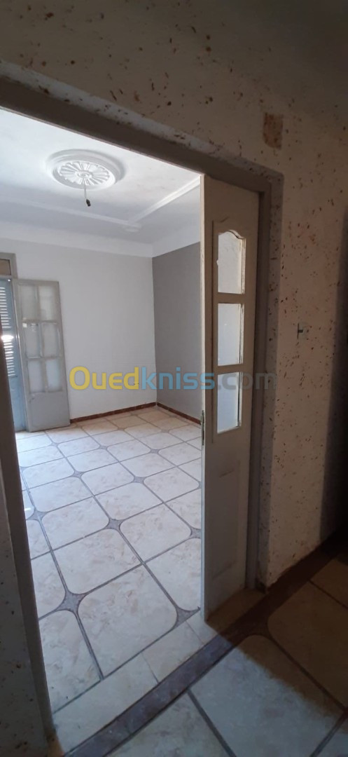 Vente Appartement F4 Mila Chelghoum laid