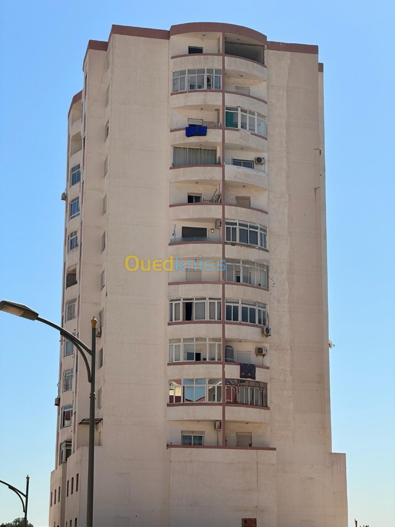 Vente Appartement F3 Alger Birkhadem