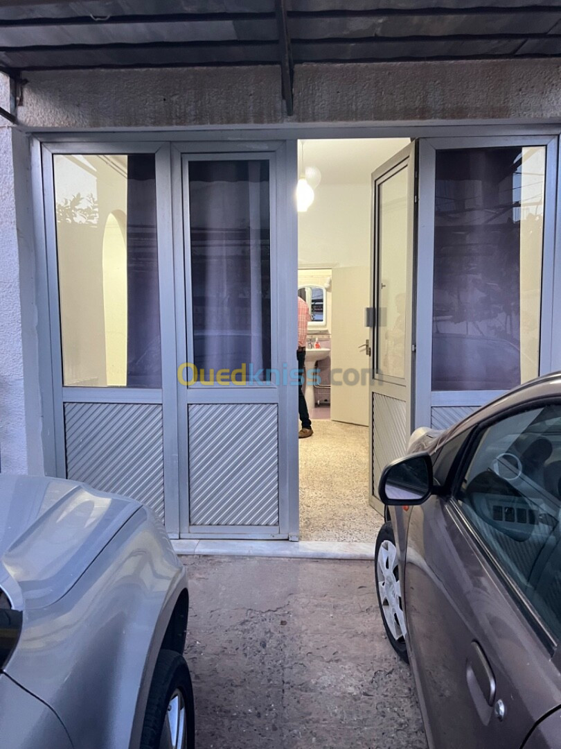 Location Niveau De Villa F2 Alger Birkhadem