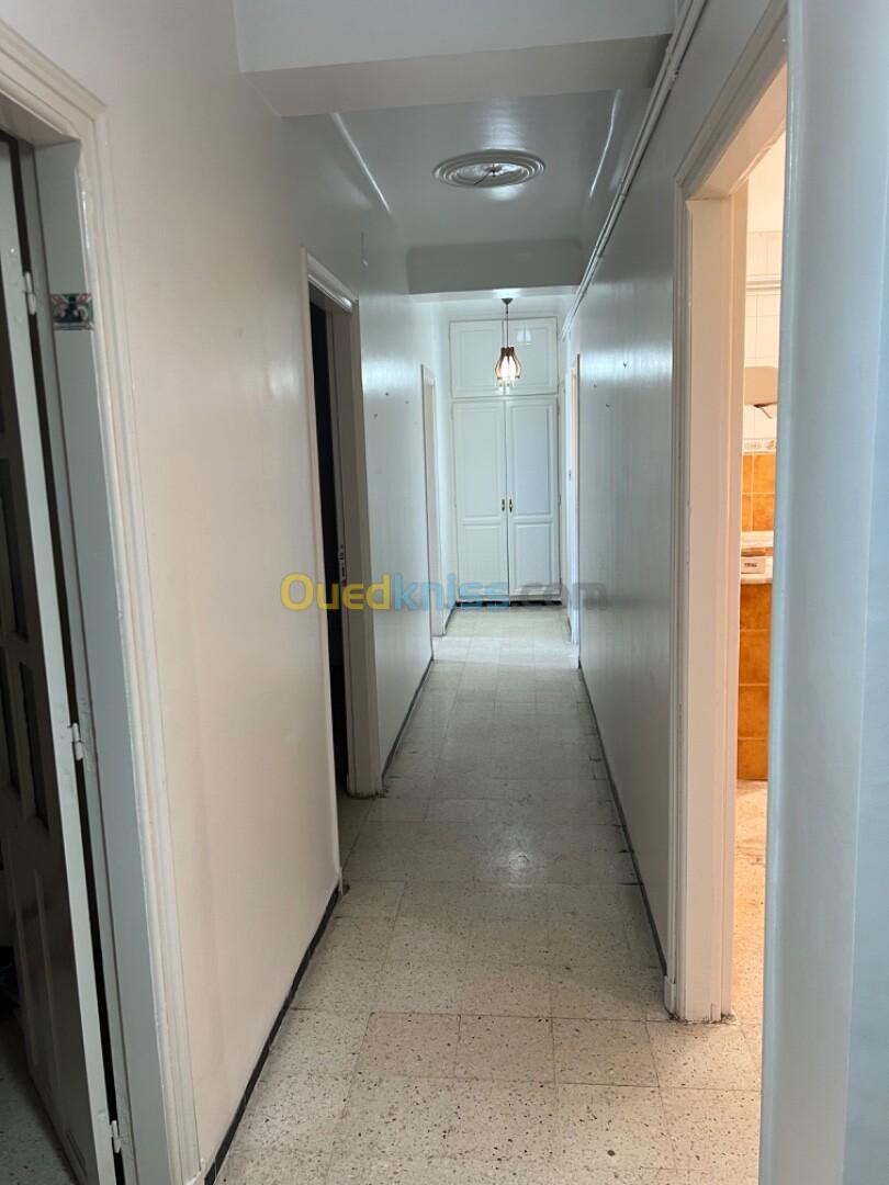 Location Appartement F3 Alger Birkhadem