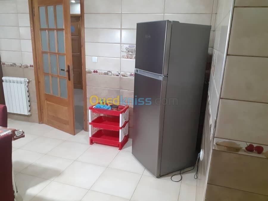 Location Niveau De Villa F4 Alger Birkhadem