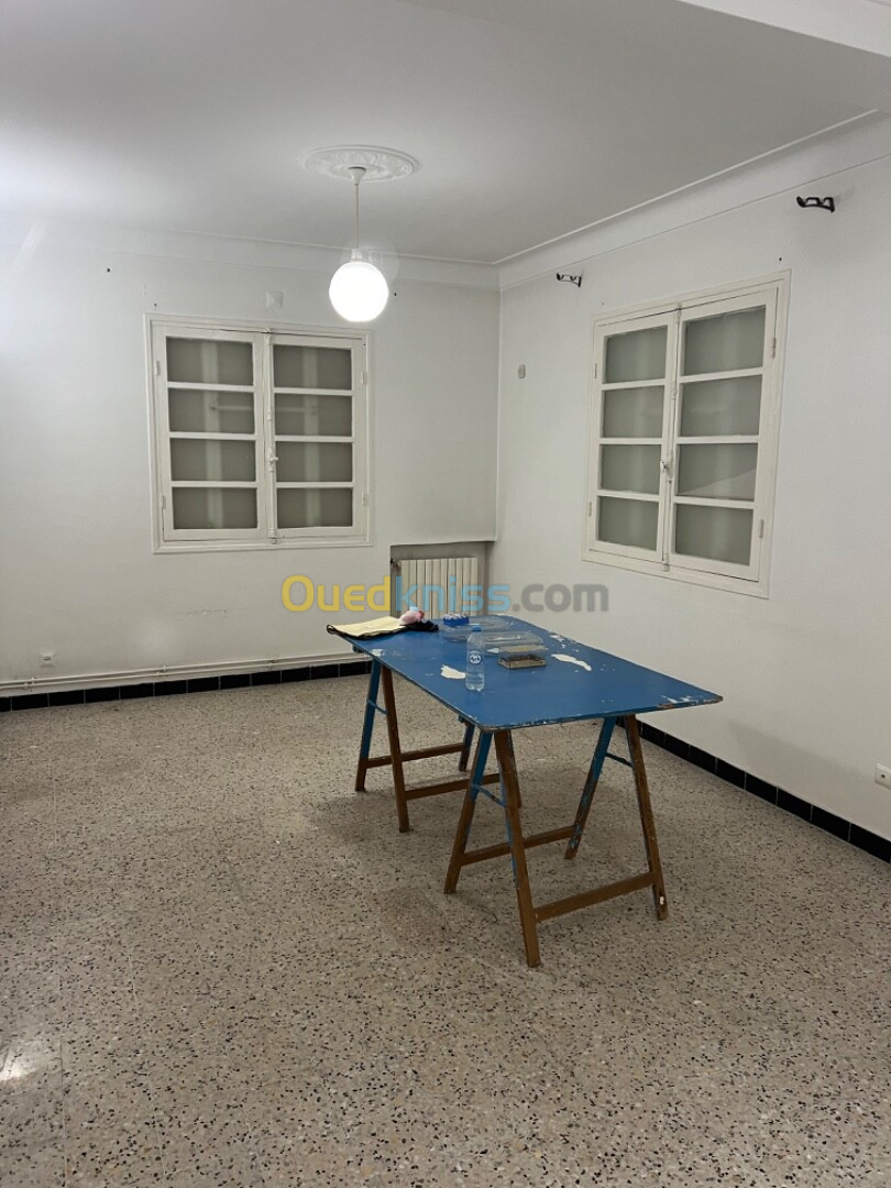 Location Niveau De Villa F2 Alger Birkhadem