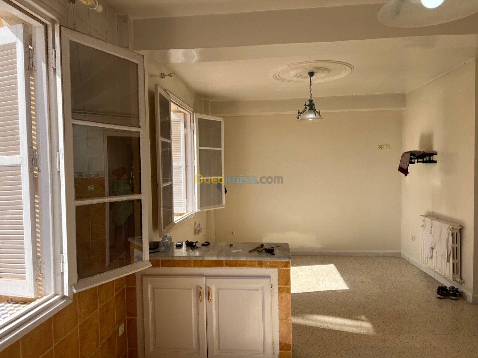 Location Appartement F3 Alger Birkhadem