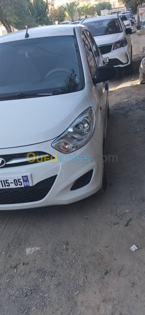 Hyundai i10 2015 GL Plus