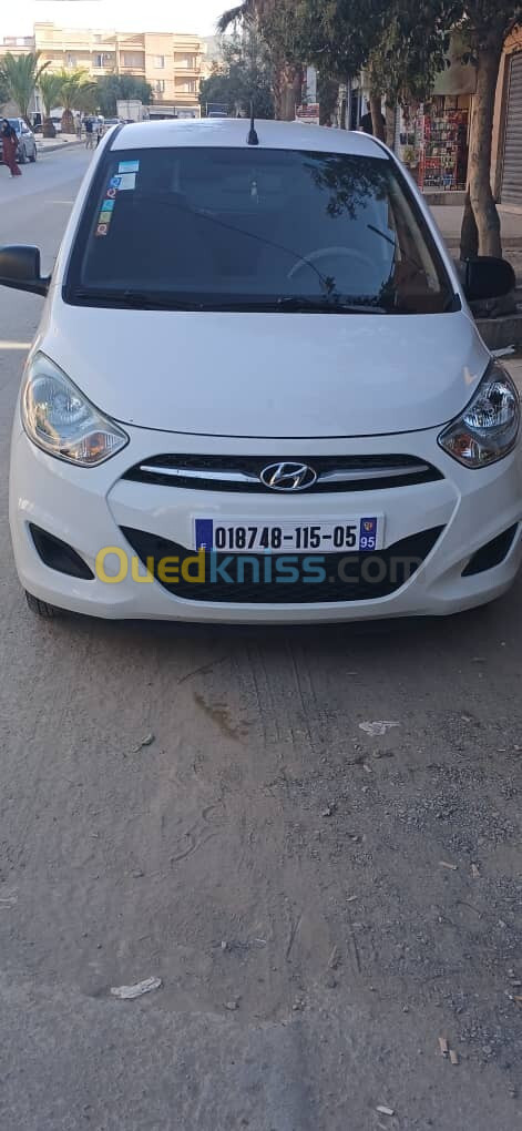 Hyundai i10 2015 GL Plus