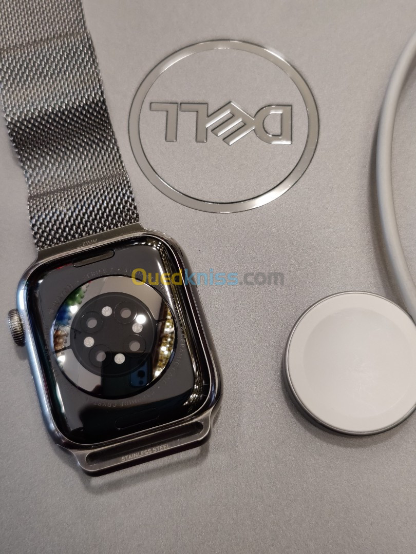 Apple watch s rie 7 Tiaret Algeria