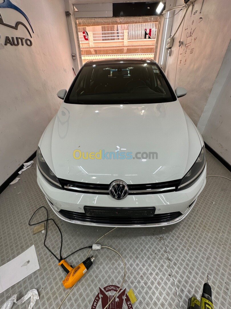 Volkswagen Golf 7 2014 Rline