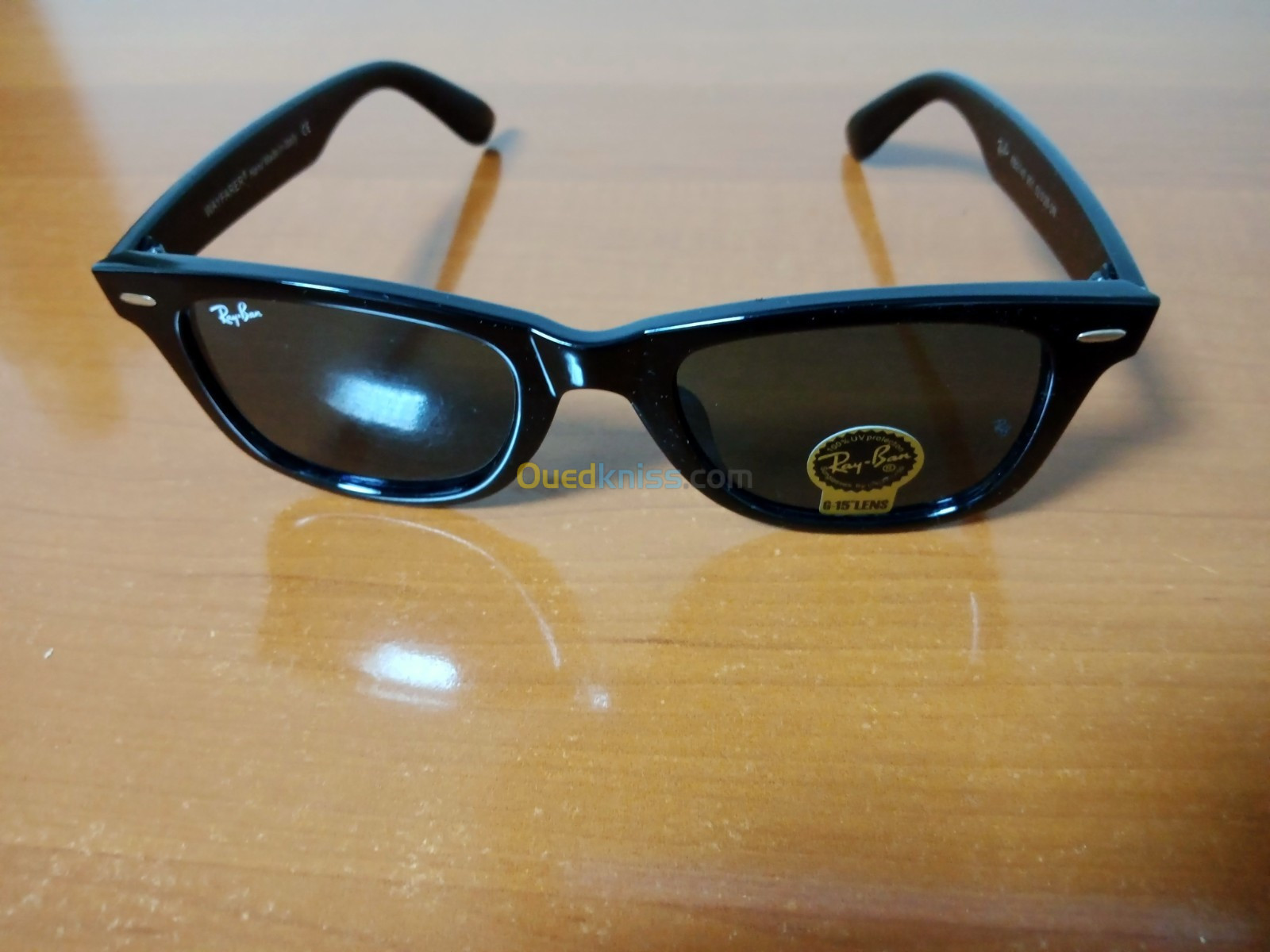 Lunette de soleil Ray-Ban