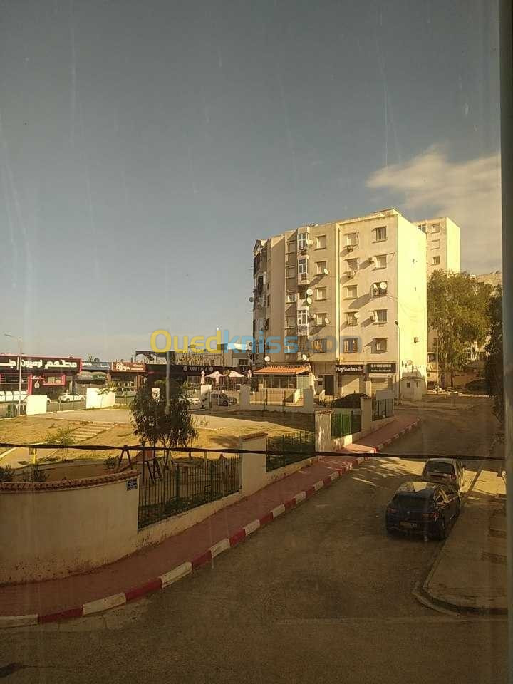 Vente Appartement F3 Oran Oran