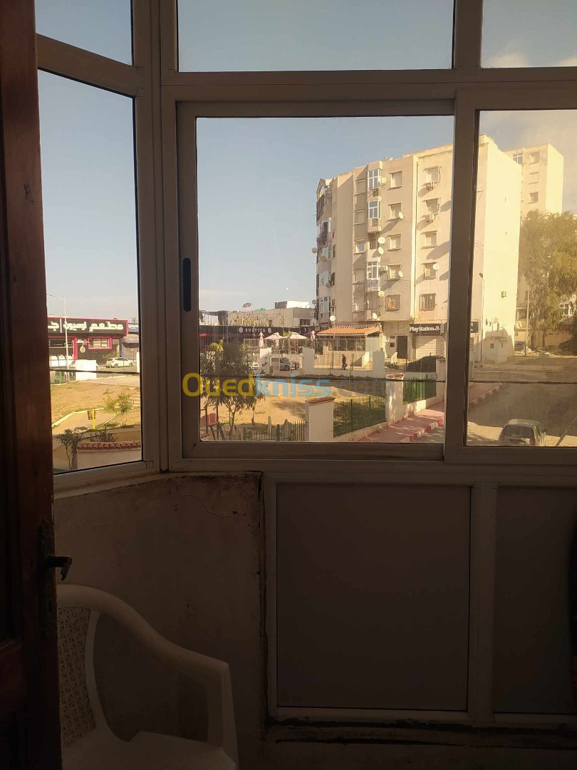 Vente Appartement F3 Oran Oran