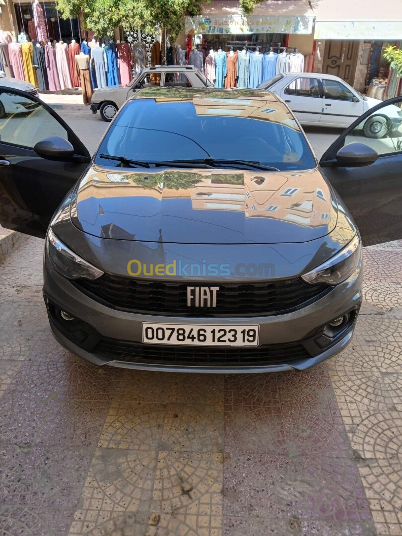 Fiat Tipo 2023 Cite plus