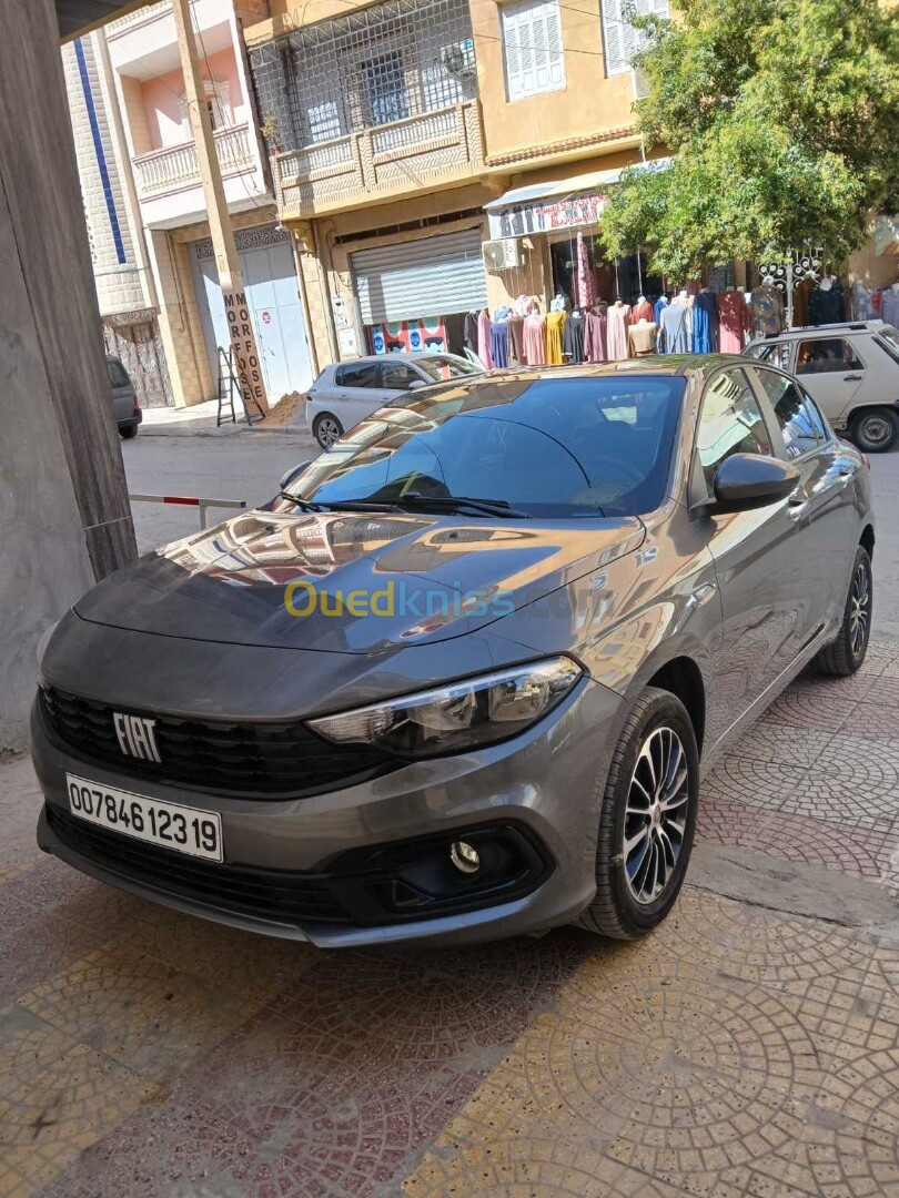 Fiat Tipo 2023 Cite plus