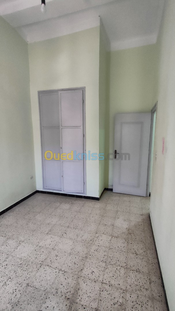 Vente Appartement F3 Tlemcen Ghazaouet