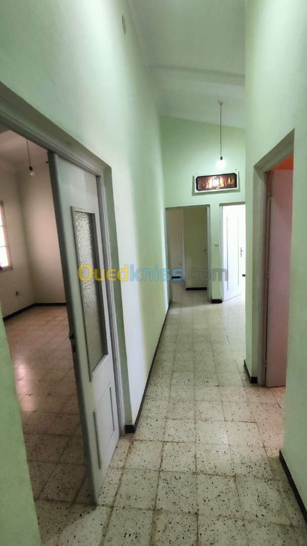 Vente Appartement F3 Tlemcen Ghazaouet