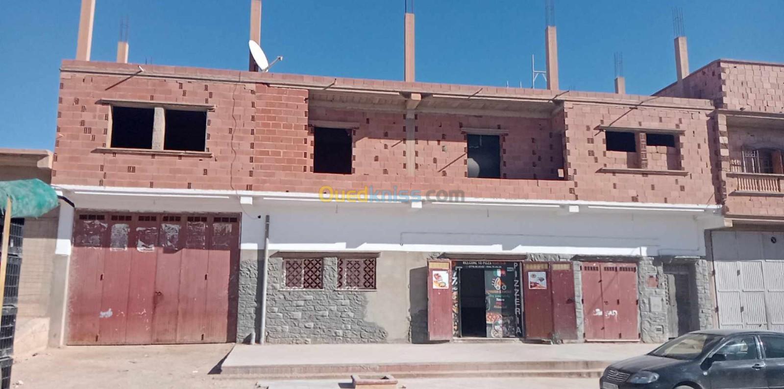 Vente Villa Djelfa Birine