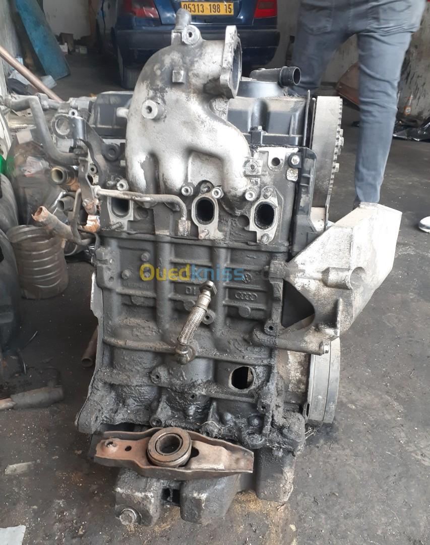 Moteur polo 2003 diesel