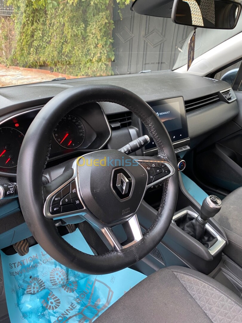 Renault Clio 5 2021 Business