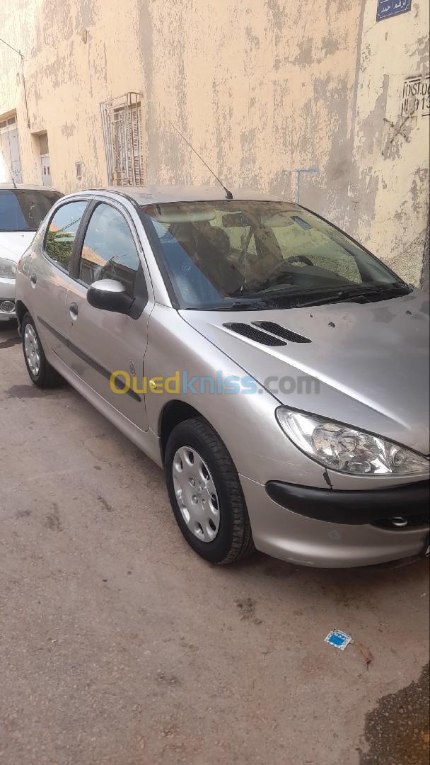 Peugeot 206 2004 206