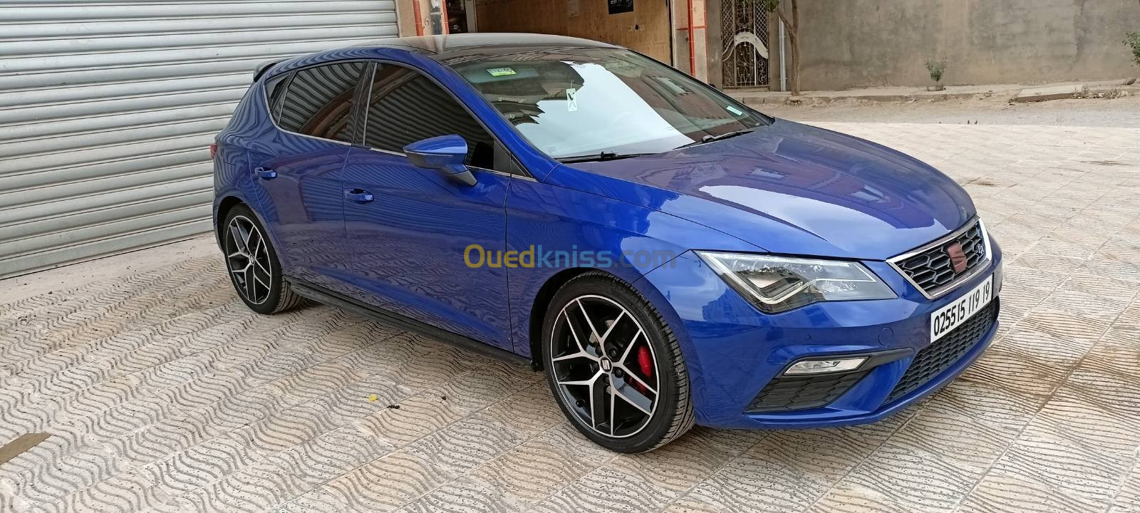 Seat Leon 2019 Leon